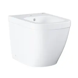 Grohe Euro Ceramic bide stojeći, back to wall 39340000