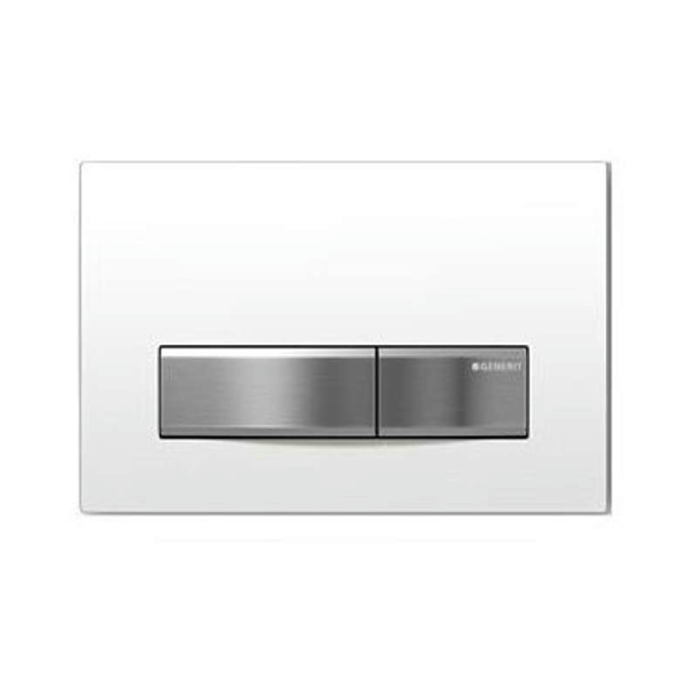Geberit tipka Sigma 50 Bela 115.788.11.1
