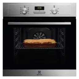 Electrolux rerna EOF3H00BX
