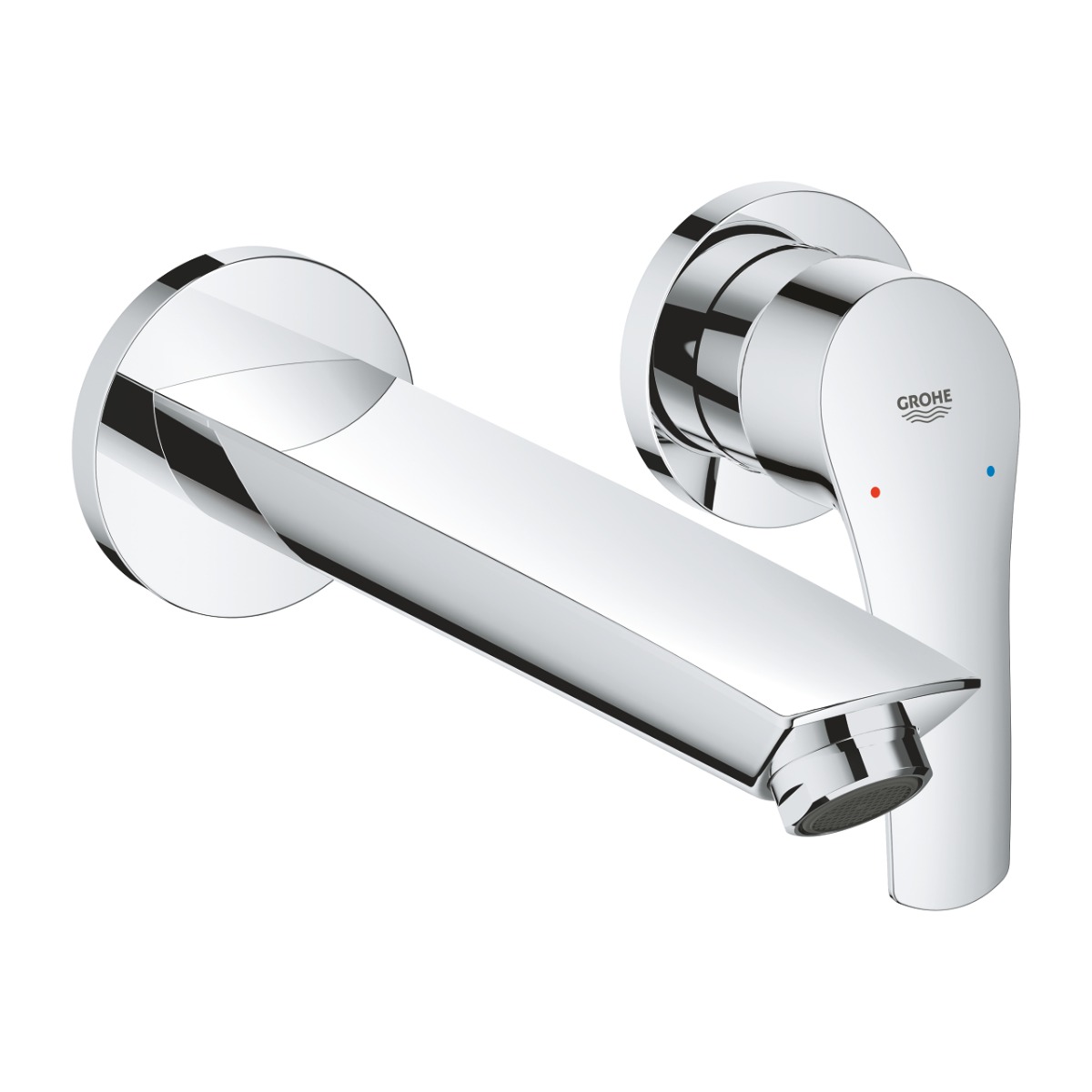 Grohe Eurosmart ugradna za lavabo M SIZE HROM 29338003