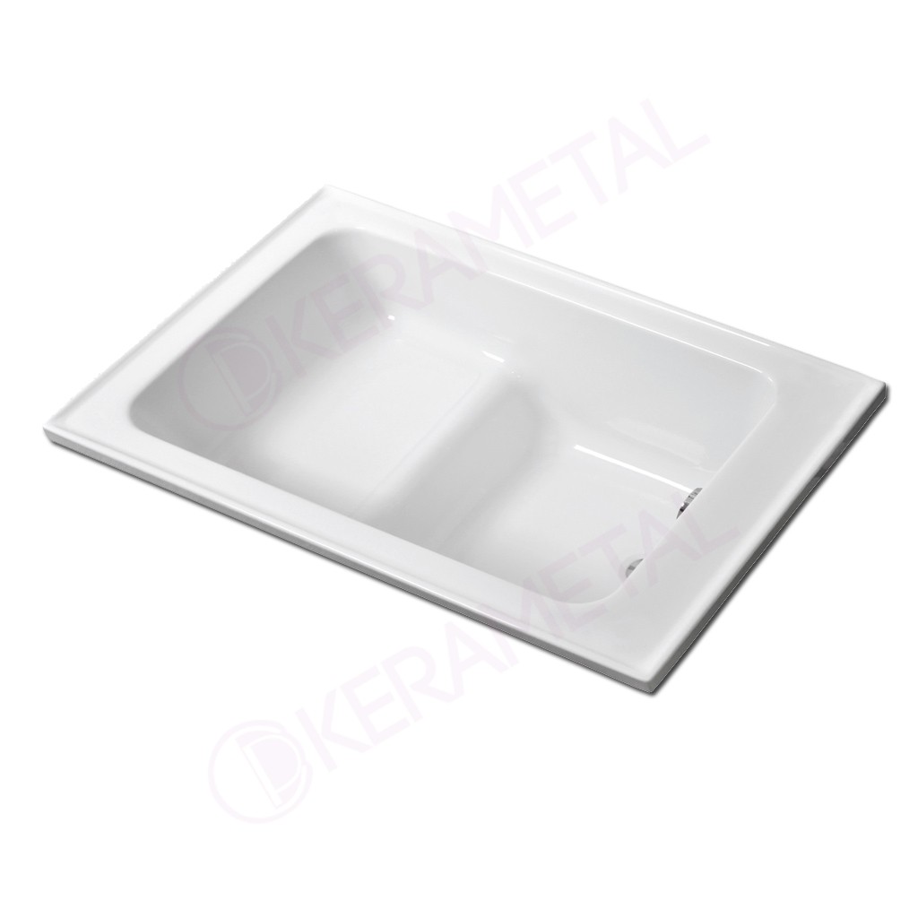 Zomar kada Libra 105X70 ugradna