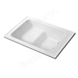 Zomar kada Libra 105X70 ugradna