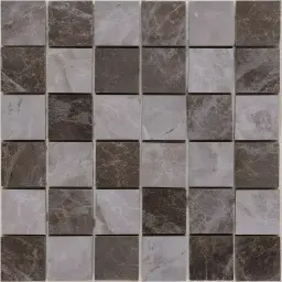Focus Brown Mosaic 29,8x29,8
