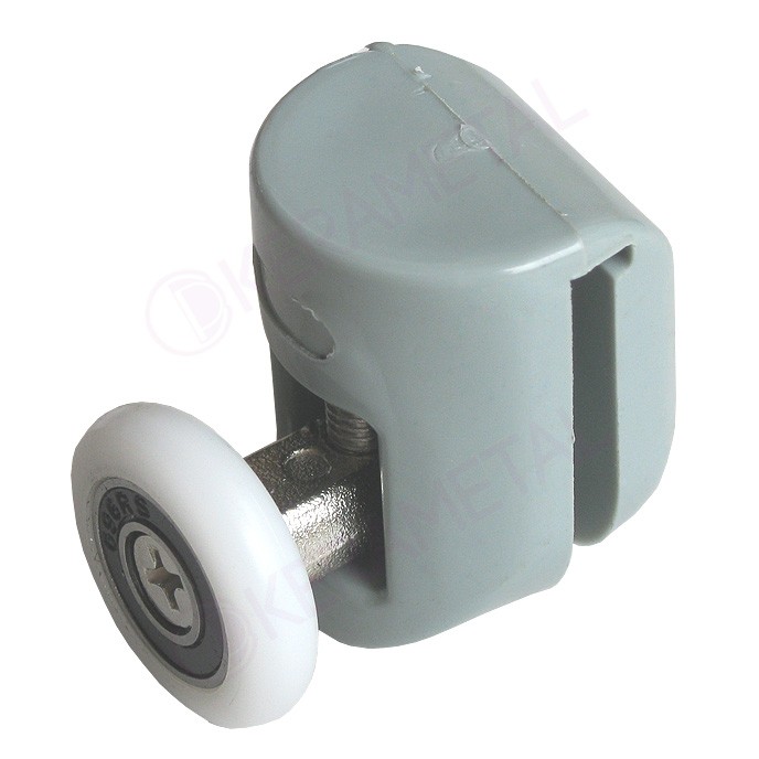 Točkić KD-1004 fi25mm gornji flexi