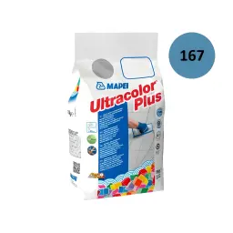 Mapei Ultracolor Plus 167 Avio 5 kg