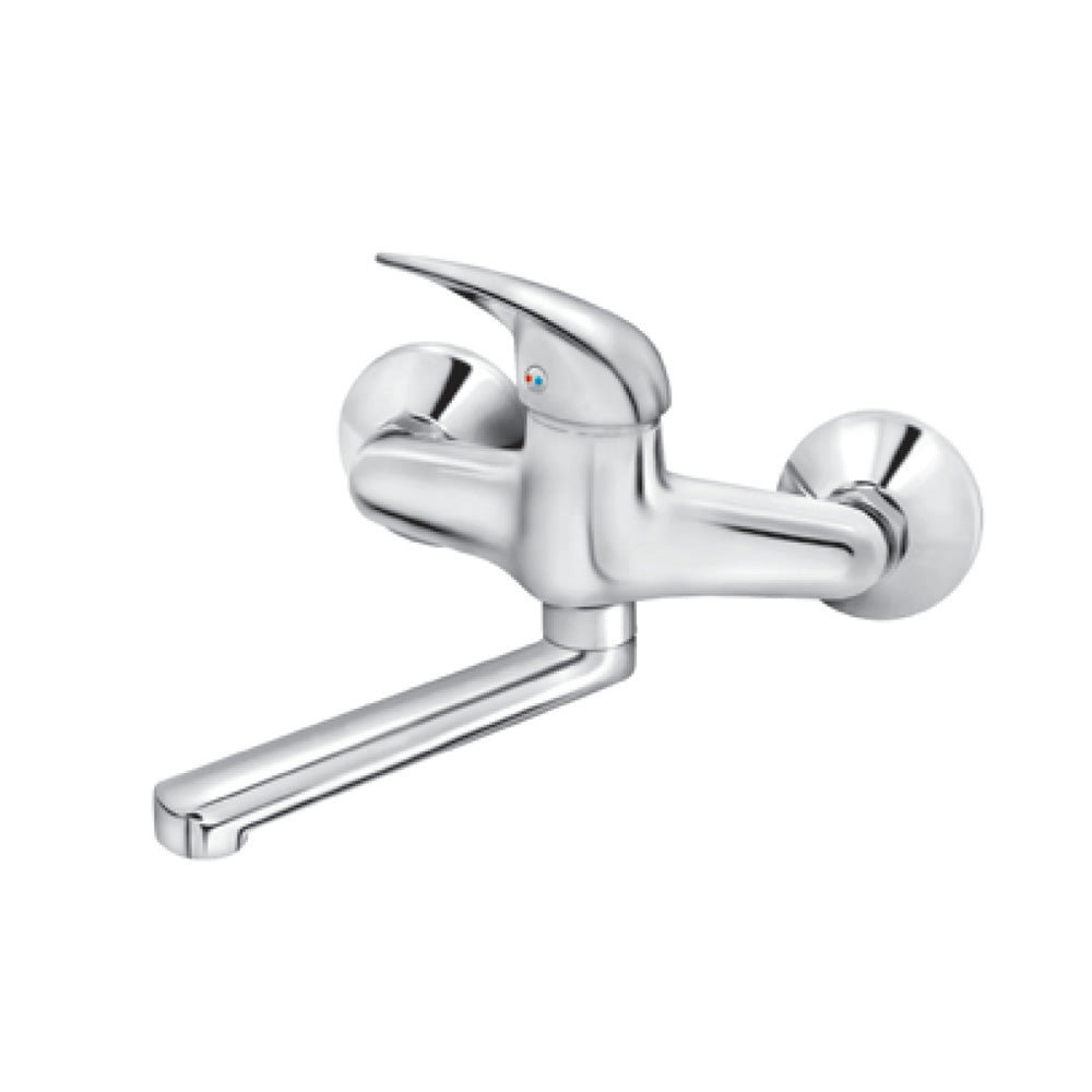 Rosan Perla Zidna ovalni izliv 150 mm