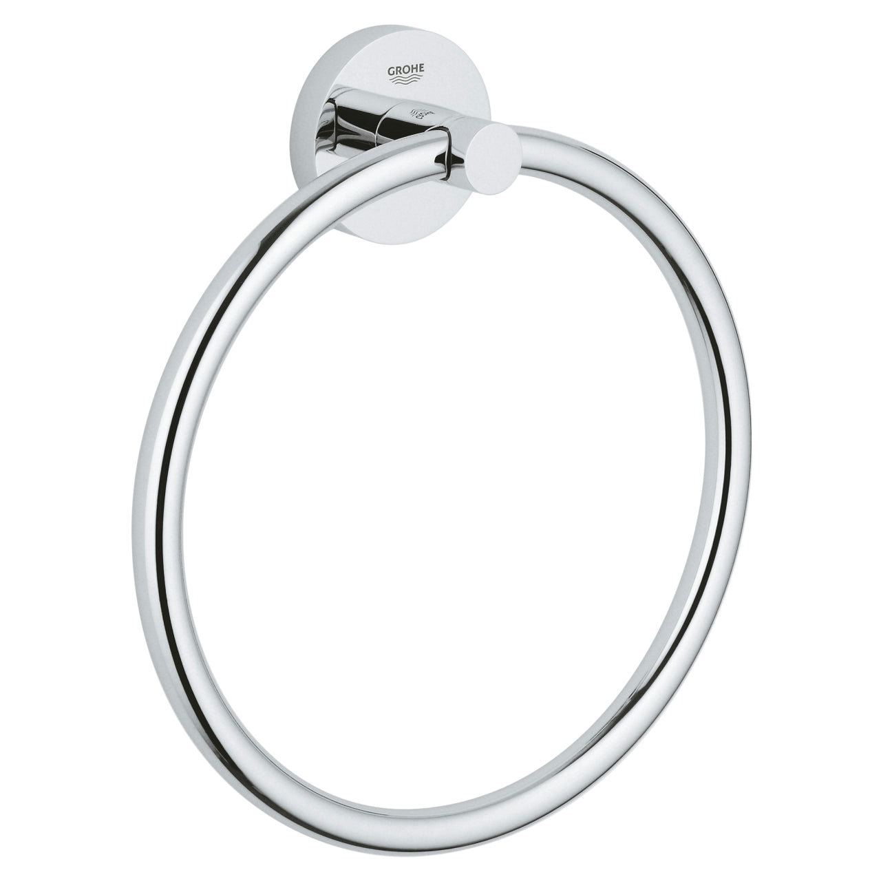 Grohe Essentials Držač peškira prsten 40365001