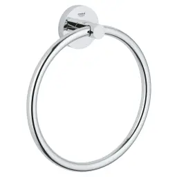 Grohe Essentials Držač peškira prsten 40365001
