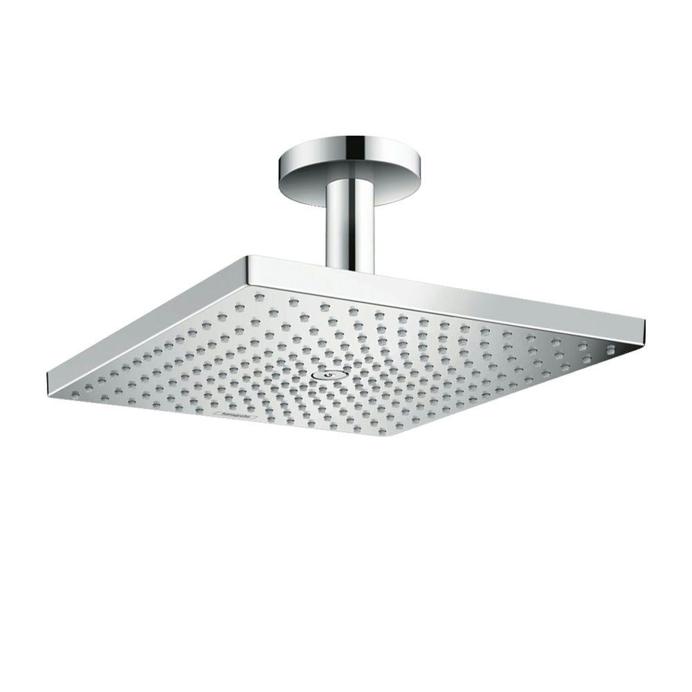 Hansgrohe Raindance E 300 tuš ruža sa plafonskim izlivom 1 JET  Chrome 26250000