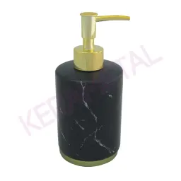 Dozator sapuna KGBM-18 Black Marble keramički