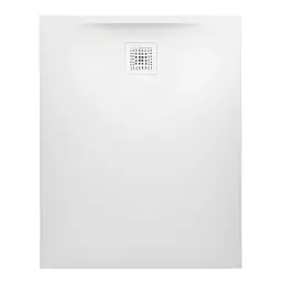 Laufen Pro Marbond tus kada 160x80 od livenog mermera 2.1095.4.000.000.1