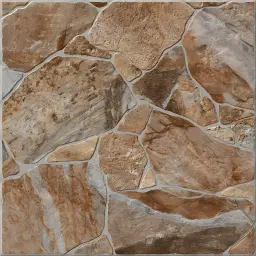 Kai Riverstone Brown 45×45