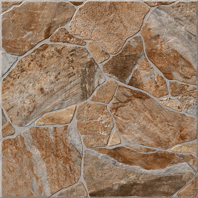 Kai Riverstone Brown 45×45