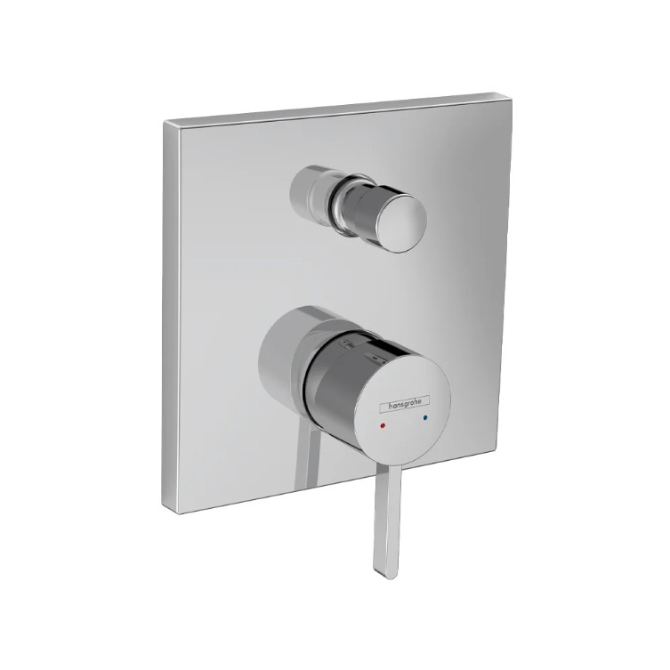 Hansgrohe Finoris mešač sa prebacivačem HROM 76415000