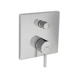 Hansgrohe Finoris mešač sa prebacivačem HROM 76415000