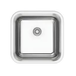 Kando Inox sudopera AS 333 1,0mm polirana podgradna