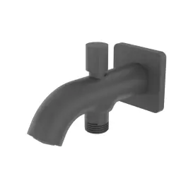 Izliv sa prebacivačem COPEN gunmetal C-05-180GM