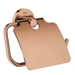Grohe Essentials držač toalet papira sa poklopcem warm sunset 40367DA1