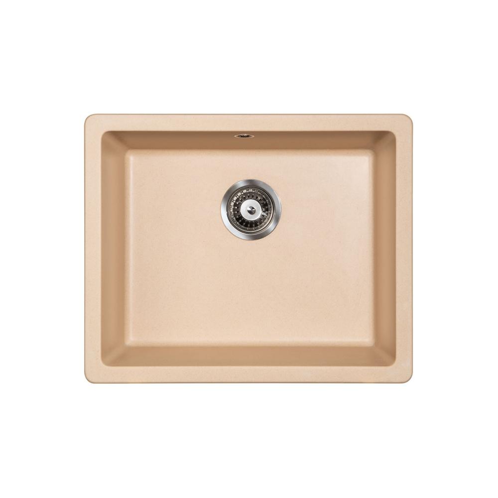 Metalac X Granit Quadro U50 570x470 Šampanjac podgradna 360399