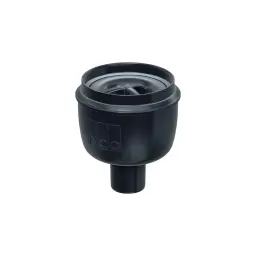 Aco EasyFlow telo podnog slivnika, vertikalni izliv, suvi sifon 2500.55.15