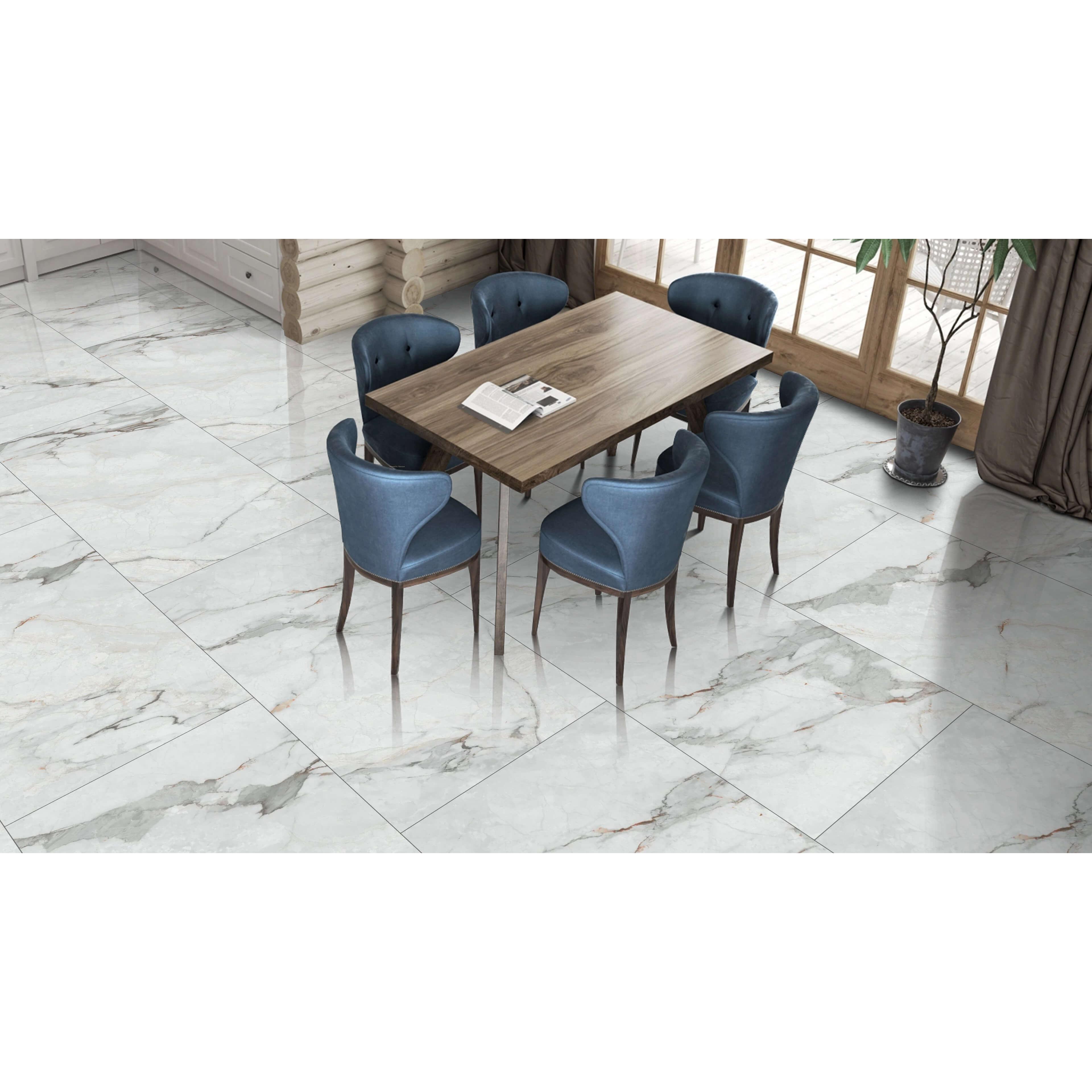 Classic Statuario Multy 60x120cm
