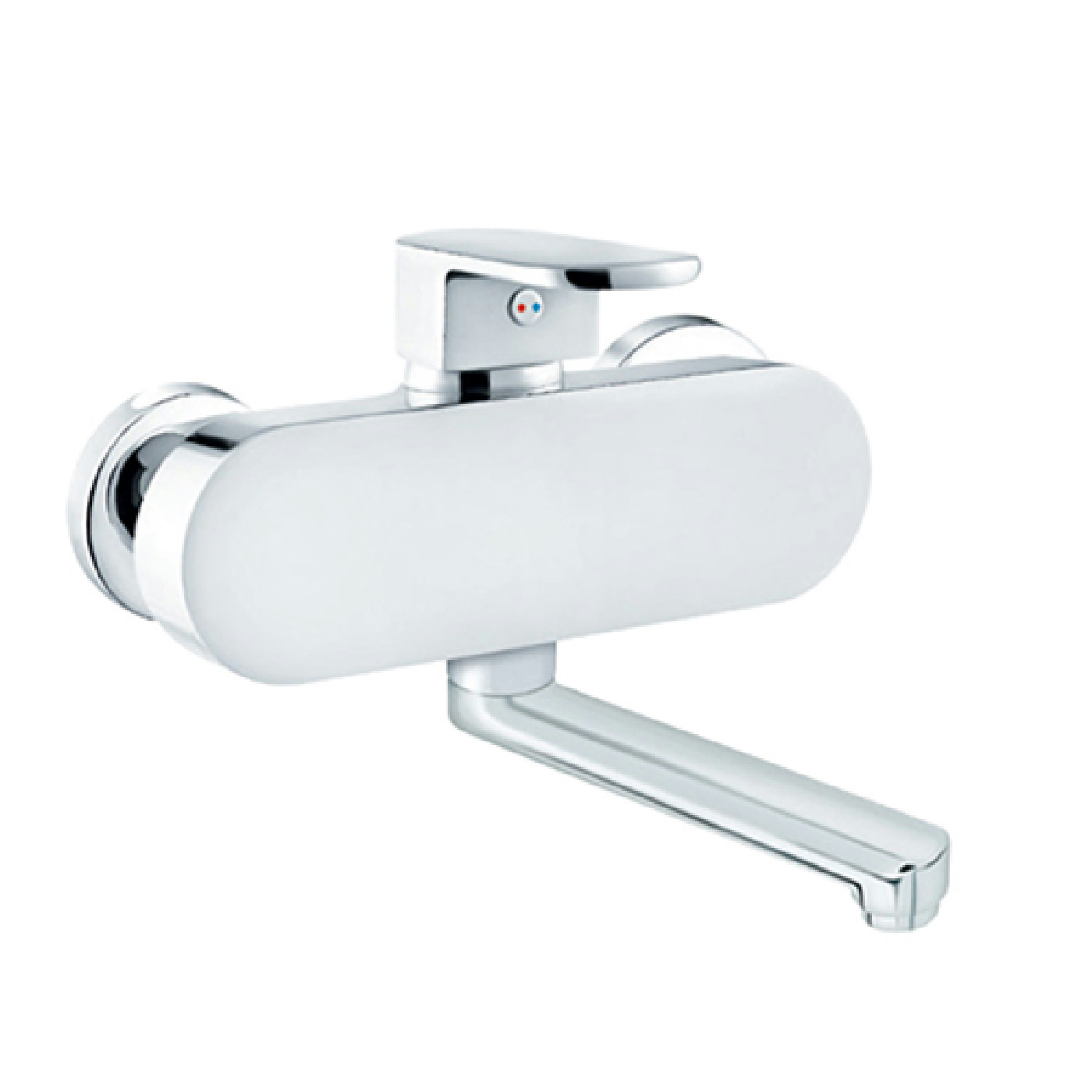 Rosan Mistique Zidna, izliv 150 mm