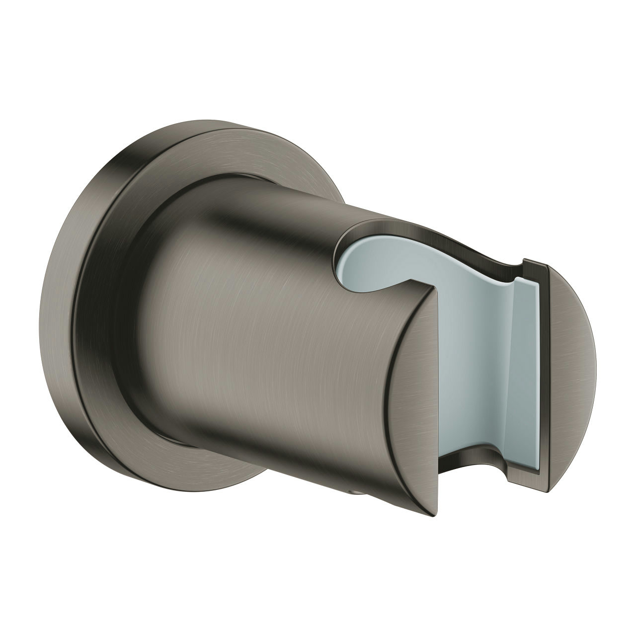 Grohe držač tuš ručice Brushed Hard graphite 27074AL0