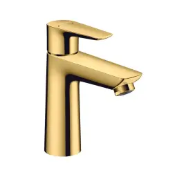 Hansgrohe Talis E 110 za umivaonik sa podsklopom polished gold optic 71710990