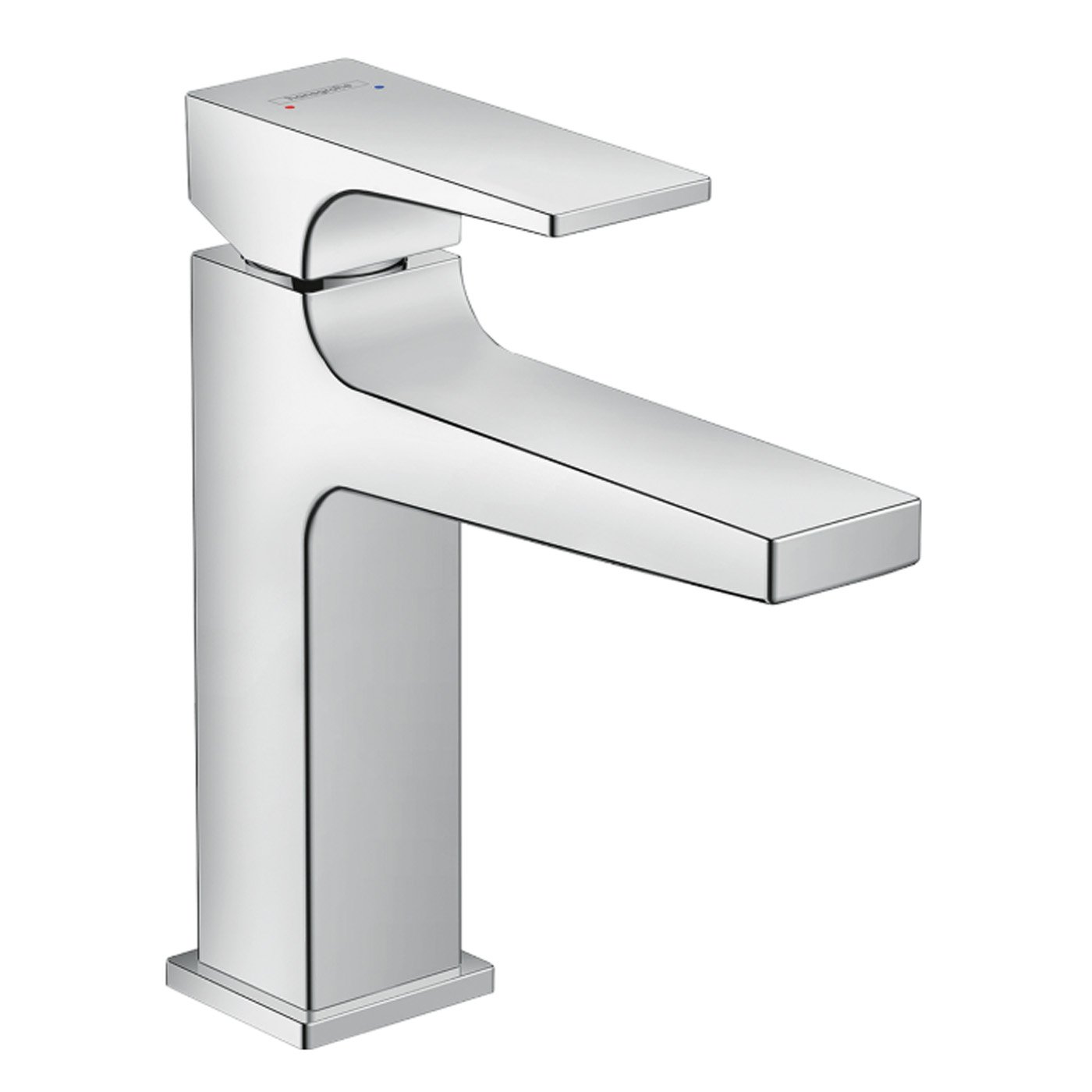 Hansgrohe Metropol 110 za umivaonik sa automatskim podsklopom 32507000