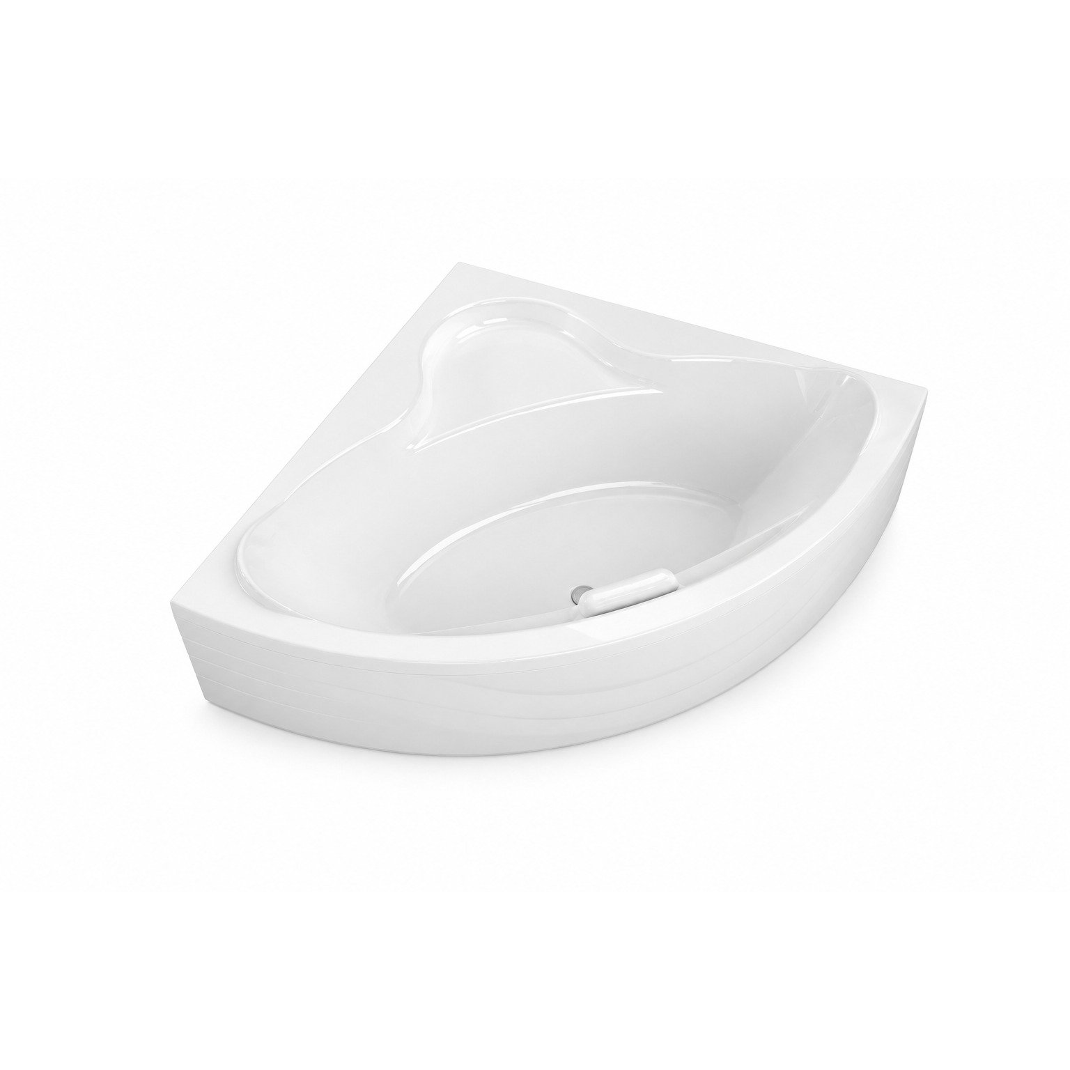 Zomar kada Iman LUX 145x145 sa metalnim nosačem i oblogama
