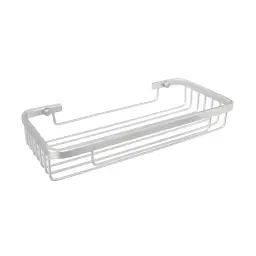 Minotti Držač 300x80 žičani aluminijum MA803