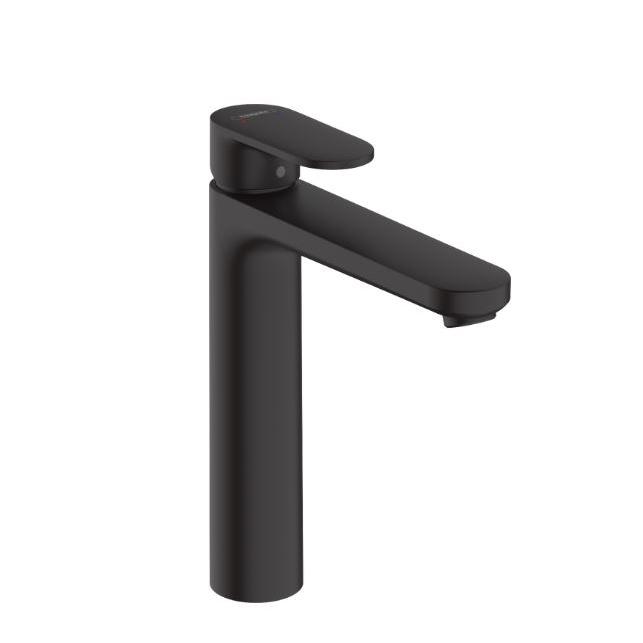 Hansgrohe Vernis Blend slavina za lavabo 190 BOJA matt Black 71552670
