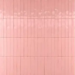 Marazzi Luz Rosa Lux 5.3X30 MFLK