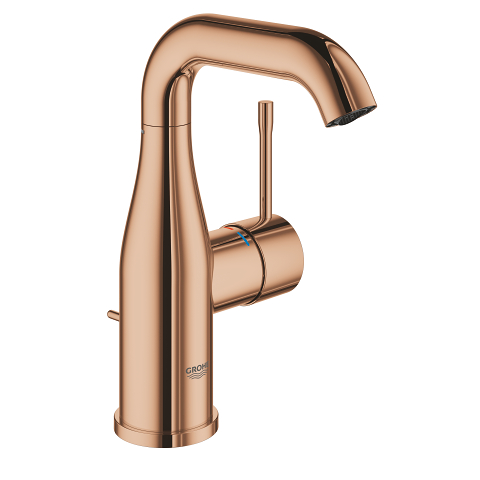 Grohe Essence za umivaonik M Veličina Sa Podsklopom Warm Sunset 24173DA1