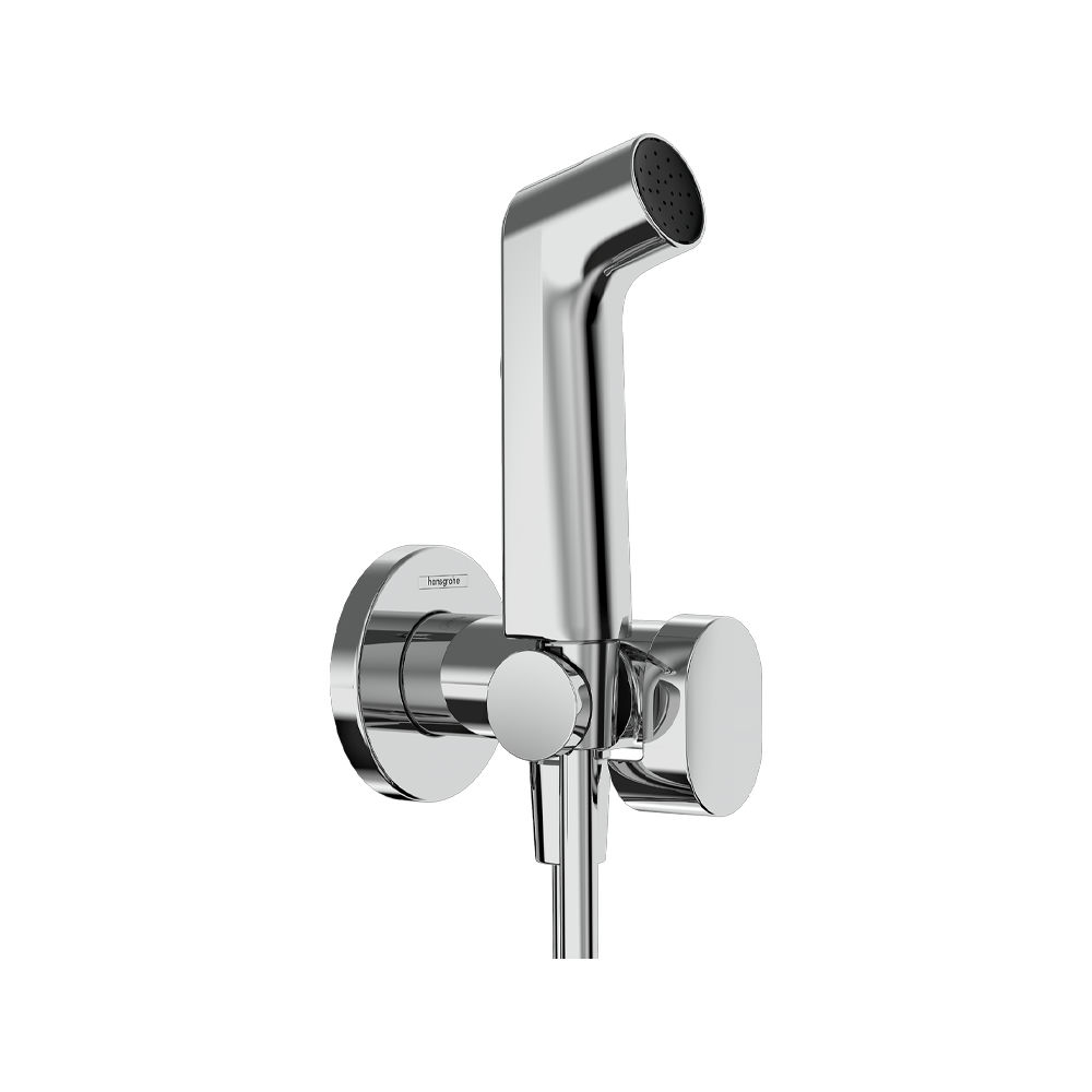 Hansgrohe EcoSmart higijenski tuš Chrome 29232000