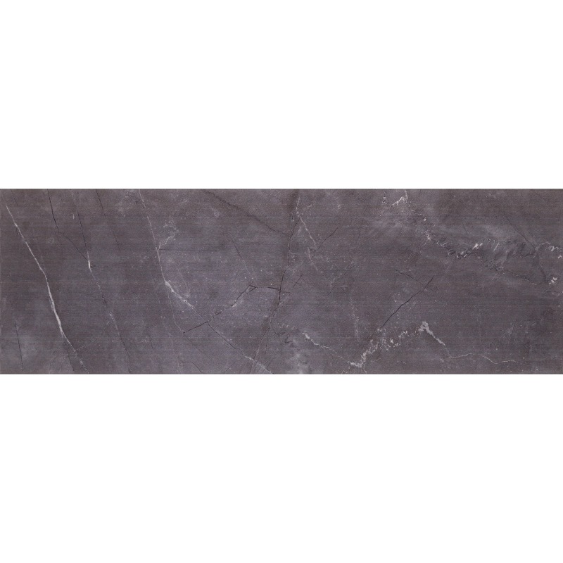 Evolution Decor Dark Grey 20x60