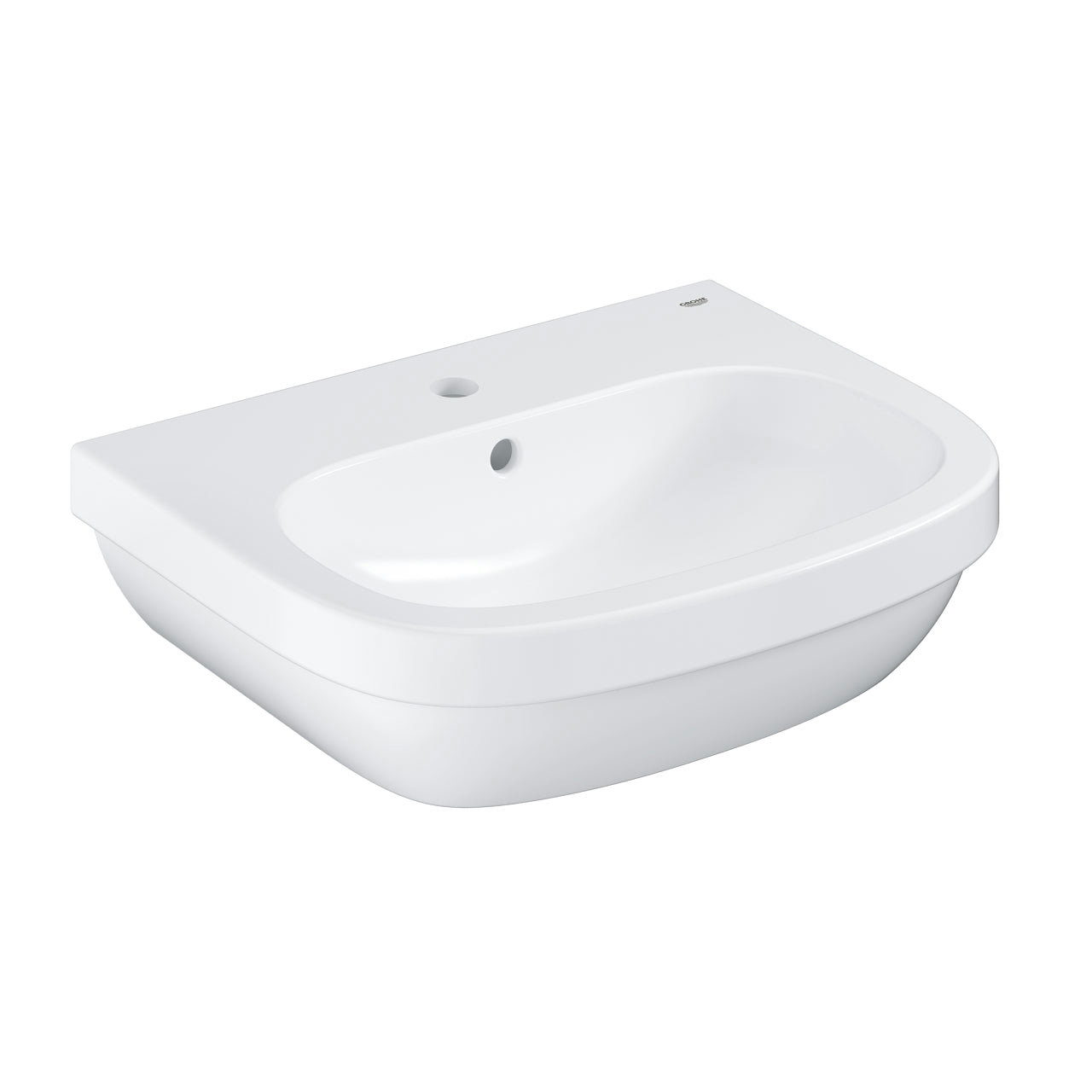 Grohe Euro Ceramic Umivaonik 55 39336000