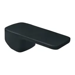 Rosan Ručica jednoručne baterije - STOLZ - BLACK PRJSTOLZB
