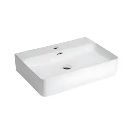 Minotti Lavabo nadgradni 600x425x135 sa otvorom za slavinu 7002