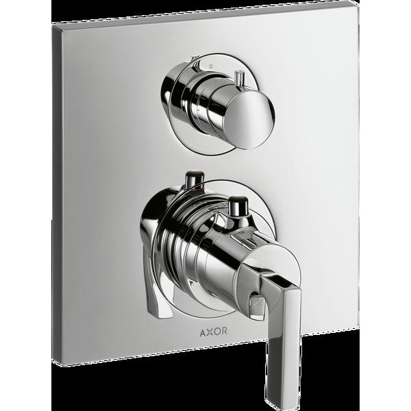 Hansgrohe Axor Citterio termostatski mešač 39700000