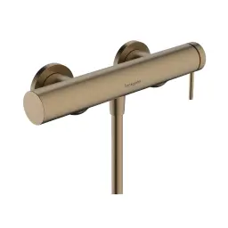 Hansgrohe Tecturis S za tuš kadu brushed bronze 73622140