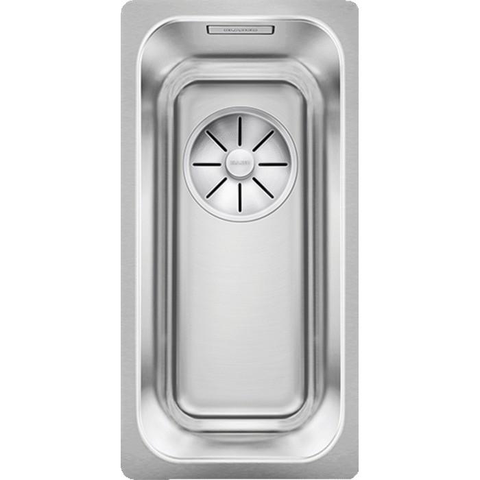 Blanco Solis 180-IF Inox (plemeniti čelik) dorada četkom 526114