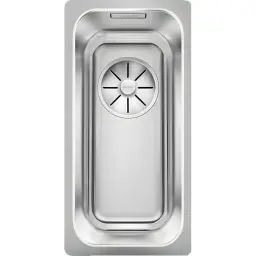 Blanco Solis 180-IF Inox (plemeniti čelik) dorada četkom 526114