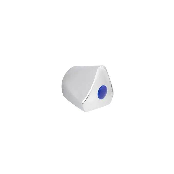 Minotti Ručica 1/2" metalna