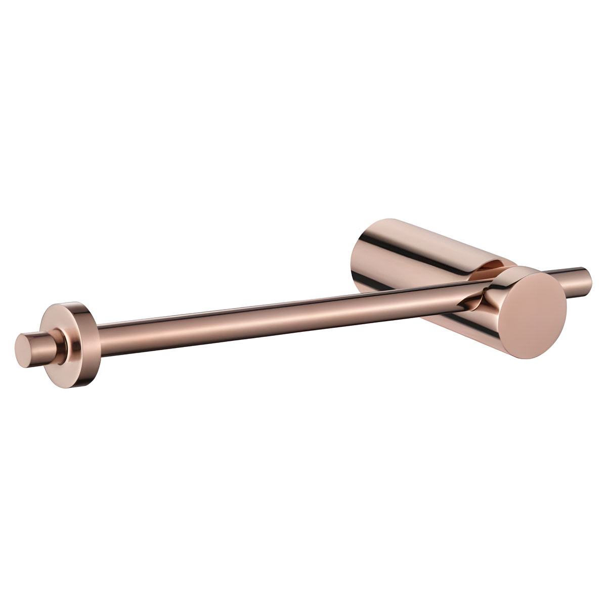 Copen Divine držač toalet papira rose gold C-03-400RG