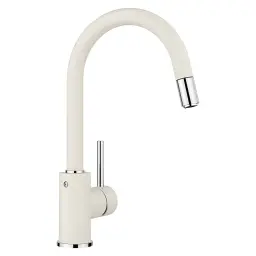 Blanco MIDA-S nežnobela 526968