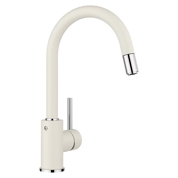 Blanco MIDA-S nežnobela 526968