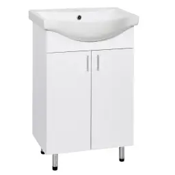 Kappa Forma 65 White sa umivaonikom