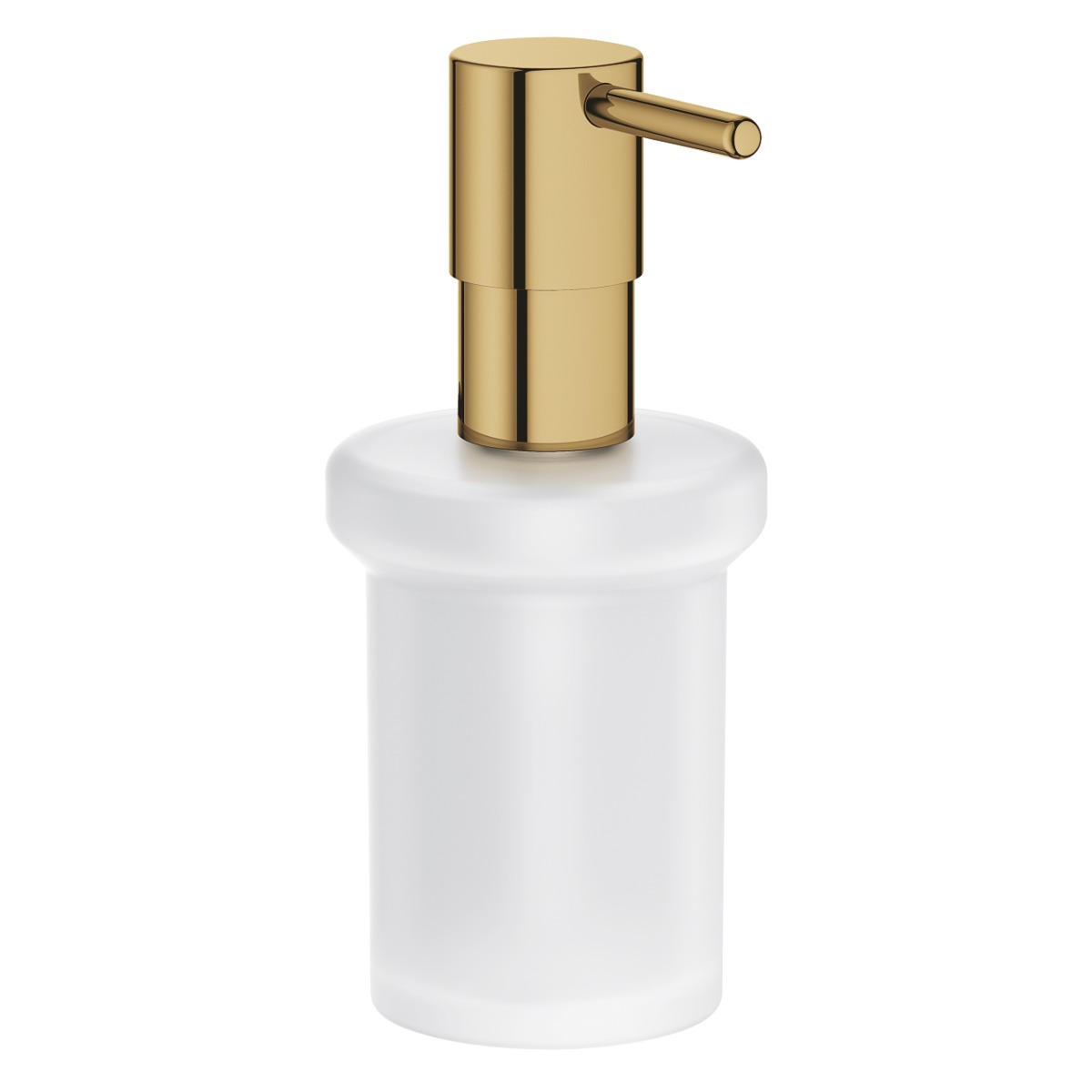 Grohe Essentials posuda za tečni sapun Cool sunrise 40394GL1