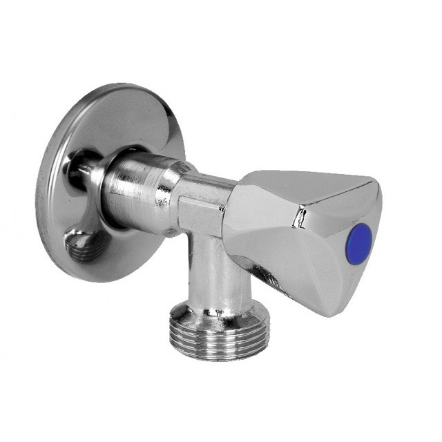 Arco Ventil ves masine 1/2x3/4 ZAMAK - [728MLZ]